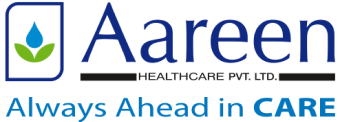 Aareen logo