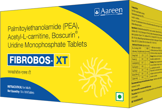 Antiulcerants-image