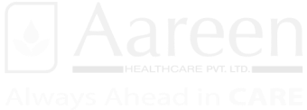 Aareen logo